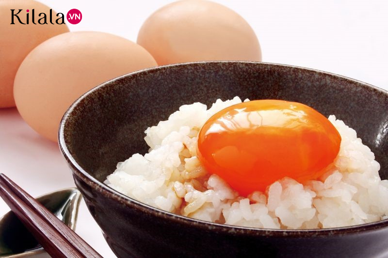 tamago-kake-gohan tamago-kake-gohan